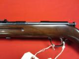 Remington Model 33 22LR/24