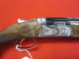 Beretta 686 Silver Pigeon Sporting Left-Hand 12ga/32