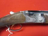 Beretta 686 Silver Pigeon Sporting Left-Hand 12ga/30