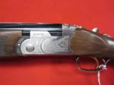 Beretta 686 Silver Pigeon Sporting Left-Hand 12ga/30