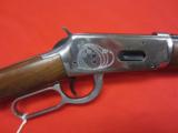 Winchester Model 94 Cowboy Commemorative .30-30/20