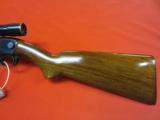 Winchester Model 61 Octagonal 22LR w/ Weaver 2.5X Scope - 7 of 10