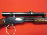 Winchester Model 61 Octagonal 22LR w/ Weaver 2.5X Scope - 1 of 10