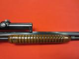 Winchester Model 61 Octagonal 22LR w/ Weaver 2.5X Scope - 3 of 10