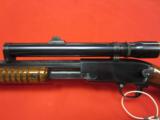 Winchester Model 61 Octagonal 22LR w/ Weaver 2.5X Scope - 2 of 10