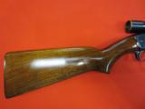 Winchester Model 61 Octagonal 22LR w/ Weaver 2.5X Scope - 4 of 10