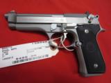 Beretta 92FS Inox 9mm 5 - 1 of 1