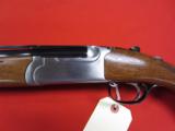 Ruger Red Label 28ga/26