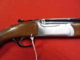 Ruger Red Label 28ga/26
