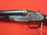 James Purdey Sidelock 12ga/29