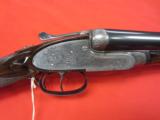 James Purdey Sidelock 12ga/29
