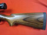 Winchester Model 70 Coyote Laminate/Stainless 22-250 Rem 24