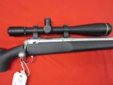 Savage Model 12 6mm BR w/ Leupold Competition 40x45mm (USED) - 1 of 7