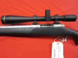 Savage Model 12 6mm BR w/ Leupold Competition 40x45mm (USED) - 4 of 7