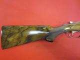 Winchester Model 21 Custom 20ga/28