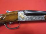 Winchester Model 21 Custom 20ga/28