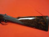 Winchester Model 21 12ga 2BBL vent rib set by Jaeger - 8 of 11