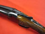 Winchester Model 21 Grade IV 20ga/26" WS1/WS1 - 8 of 10