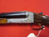 Winchester Model 21 Custom 12ga/26 - 7 of 11