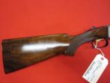 Winchester Model 21 Custom 12ga/26 - 2 of 11