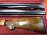 Winchester Model 23 Custom 20ga/28ga Two Barrel Set "1 of 500" - 4 of 13