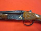 Winchester Model 23 Custom 20ga/28ga Two Barrel Set "1 of 500" - 11 of 13