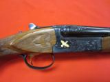 Winchester Model 23 Custom 20ga/28ga Two Barrel Set "1 of 500" - 1 of 13