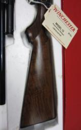 Winchester Model 12 20ga/26" Grade IV Limited Edition (NIB) - 3 of 8