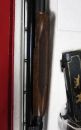 Winchester Model 12 20ga/26" Grade IV Limited Edition (NIB) - 4 of 8