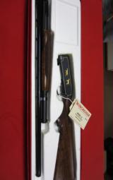 Winchester Model 12 20ga/26" Grade IV Limited Edition (NIB) - 5 of 8