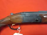 Beretta 682X Trap 12ga/30"-32" Topsingle Combo (USED) - 1 of 10