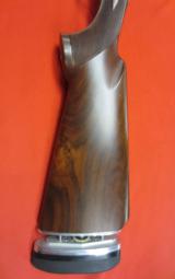 Beretta 682X Trap 12ga/30"-32" Topsingle Combo (USED) - 9 of 10