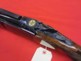 Krieghoff K-80 Blued Gold Super Scroll Trap Special Combo 12ga/32"-34" (USED) - 2 of 9