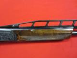 Krieghoff K-80 Blued Gold Super Scroll Trap Special Combo 12ga/32"-34" (USED) - 3 of 9