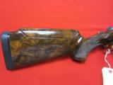 Krieghoff K-80 Blued Gold Super Scroll Trap Special Combo 12ga/32"-34" (USED) - 5 of 9