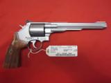 Smith & Wesson 629 Performance Center 44 Mag/8 3/8