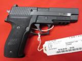 Sig Sauer P226 Navy MK25 9mm/4.4" (USED) - 1 of 2