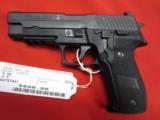 Sig Sauer P226 Navy MK25 9mm/4.4" (USED) - 2 of 2