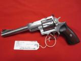 Ruger Super Redhawk 44Mag 7 1/2" Stainless (USED) - 2 of 2