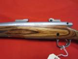 Remington 700 Mountain Rifle Laminate/Stainless 30-06 Sprgfld 24" (USED) - 5 of 8