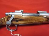 Remington 700 Mountain Rifle Laminate/Stainless 30-06 Sprgfld 24" (USED) - 1 of 8