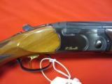 Beretta 682 Gold 12ga/28" Multichoke (USED) - 1 of 10