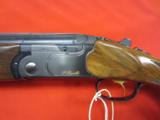 Beretta 682 Gold 12ga/28" Multichoke (USED) - 5 of 10
