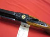 Krieghoff K-80 Gold Super Scroll Trap Special 32"/34" Multichoke (USED) - 8 of 10