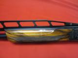 Krieghoff K-80 Gold Super Scroll Trap Special 32"/34" Multichoke (USED) - 9 of 10