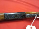 Krieghoff K-80 Gold Super Scroll Trap Special 32"/34" Multichoke (USED) - 10 of 10