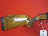 Krieghoff K-80 Gold Super Scroll Trap Special 32"/34" Multichoke (USED) - 2 of 10