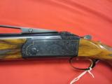 Krieghoff K-80 Gold Super Scroll Trap Special 32"/34" Multichoke (USED) - 6 of 10