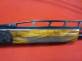 Krieghoff K-80 Gold Super Scroll Trap Special 32"/34" Multichoke (USED) - 3 of 10