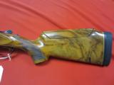 Krieghoff K-80 Gold Super Scroll Trap Special 32"/34" Multichoke (USED) - 7 of 10